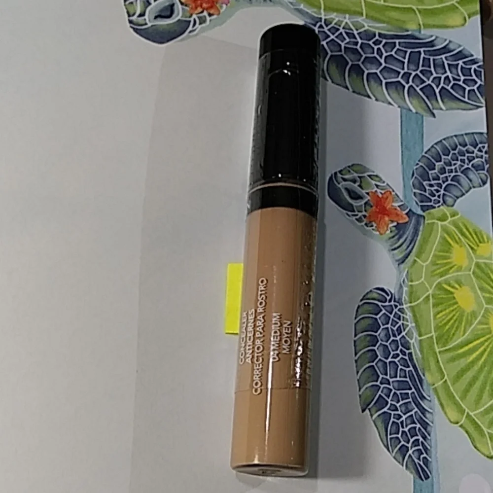 Revlon ColorStay Concealer 04 Medium Moyen 0.21 oz